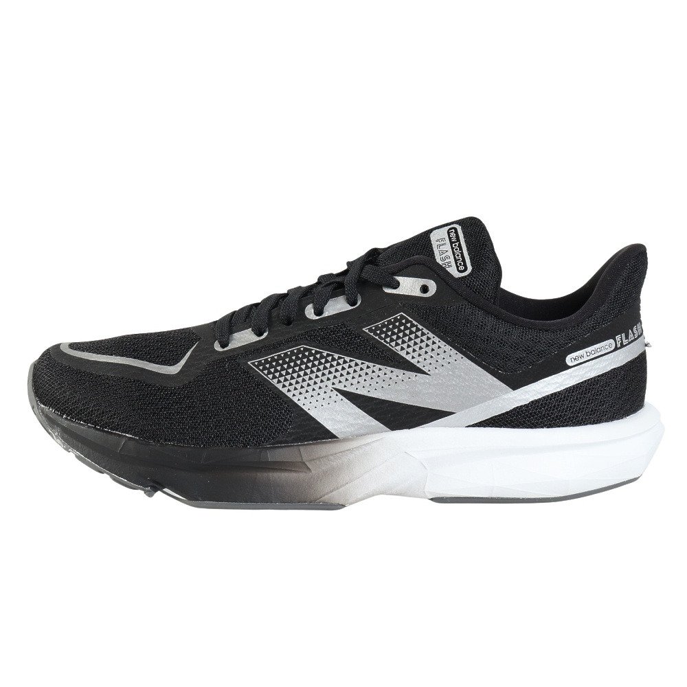 ニューバランス（new balance）（レディース）ランニングシューズ