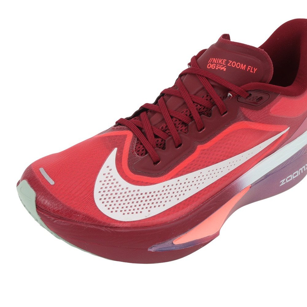 ナイキ（NIKE）（メンズ、レディース）ランニングシューズ