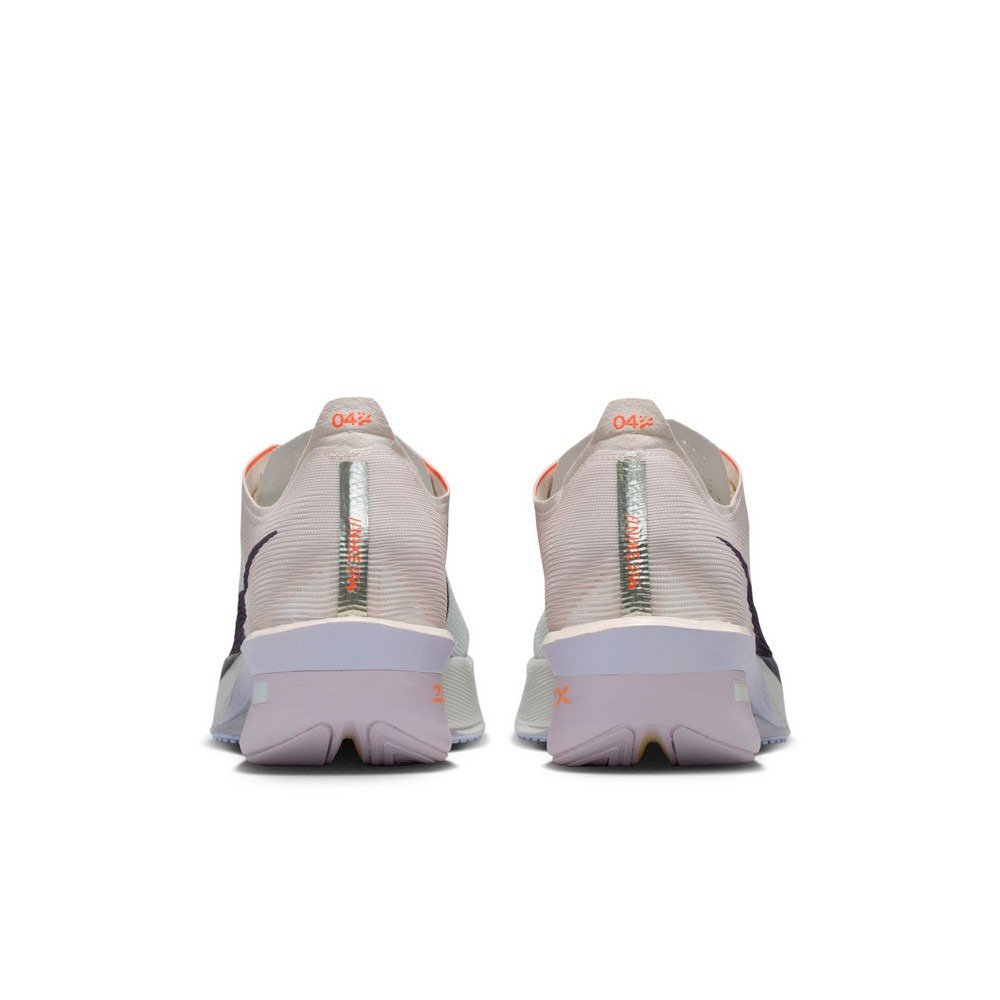 ナイキ（NIKE）（レディース）ロード レーシングシューズ ウィメンズ ヴェイパーフライ 4 アイボリー HF6412-300 ランニングシューズ レース トレーニング