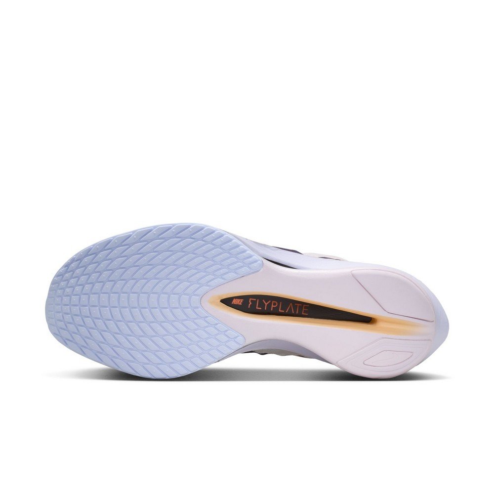 ナイキ（NIKE）（レディース）ロード レーシングシューズ ウィメンズ ヴェイパーフライ 4 アイボリー HF6412-300 ランニングシューズ レース トレーニング
