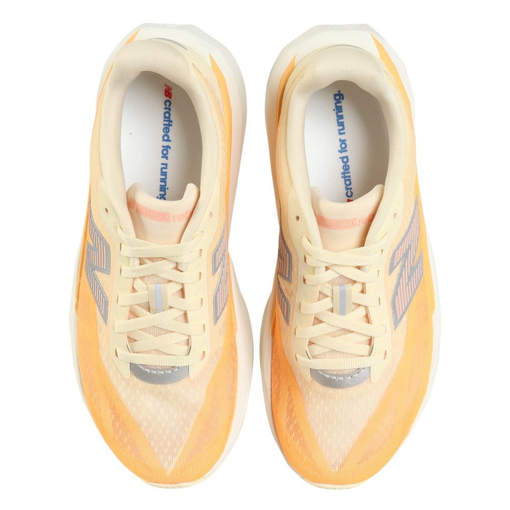 ニューバランス（new balance）（レディース）ランニングシューズ