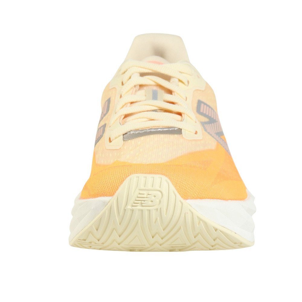 ニューバランス（new balance）（レディース）ランニングシューズ
