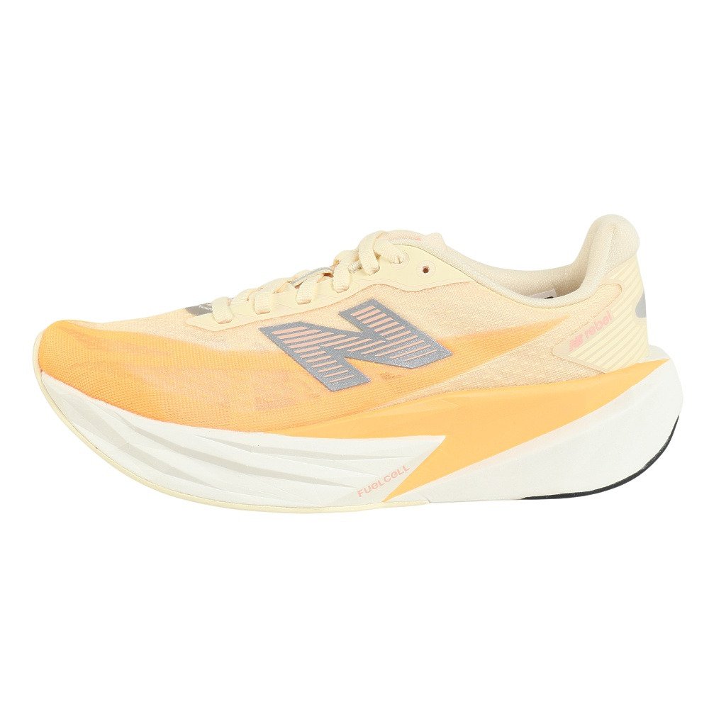 ニューバランス（new balance）（レディース）ランニングシューズ