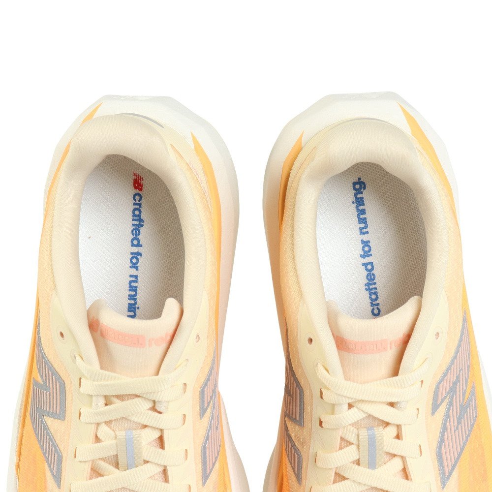 ニューバランス（new balance）（レディース）ランニングシューズ