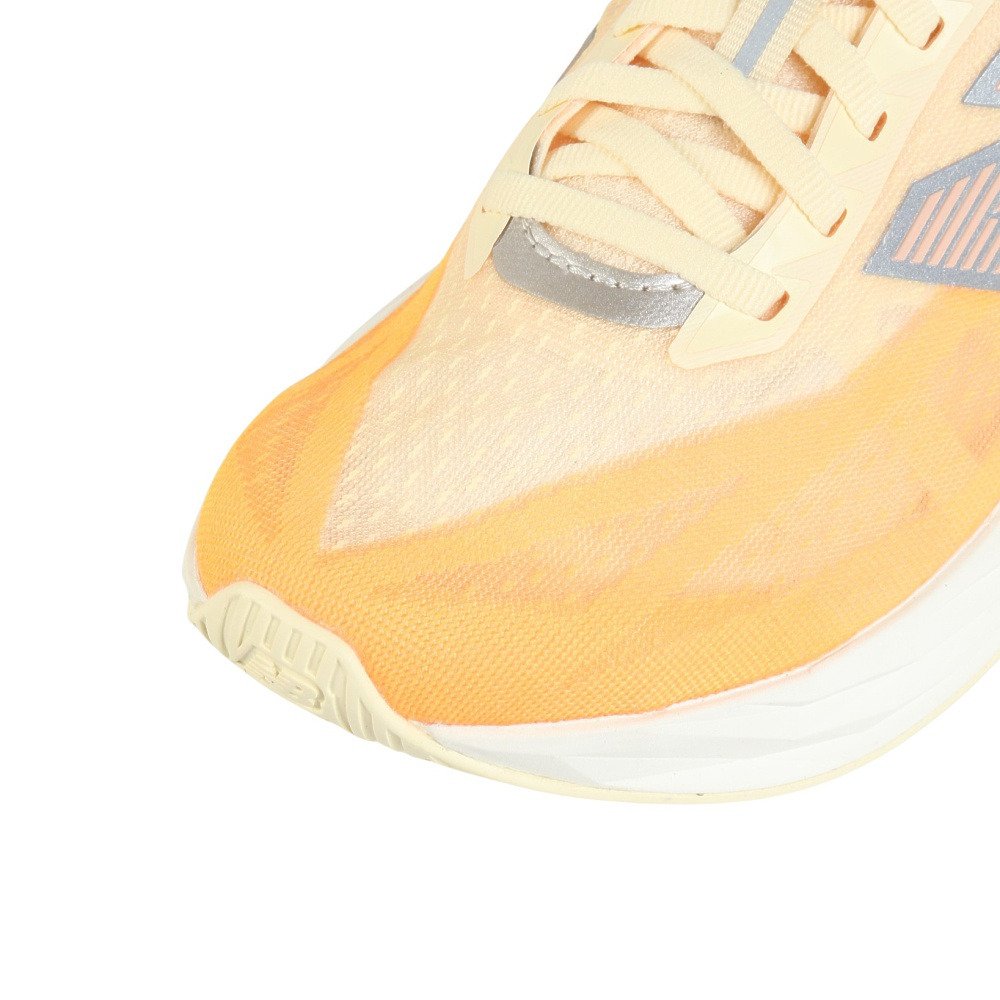 ニューバランス（new balance）（レディース）ランニングシューズ