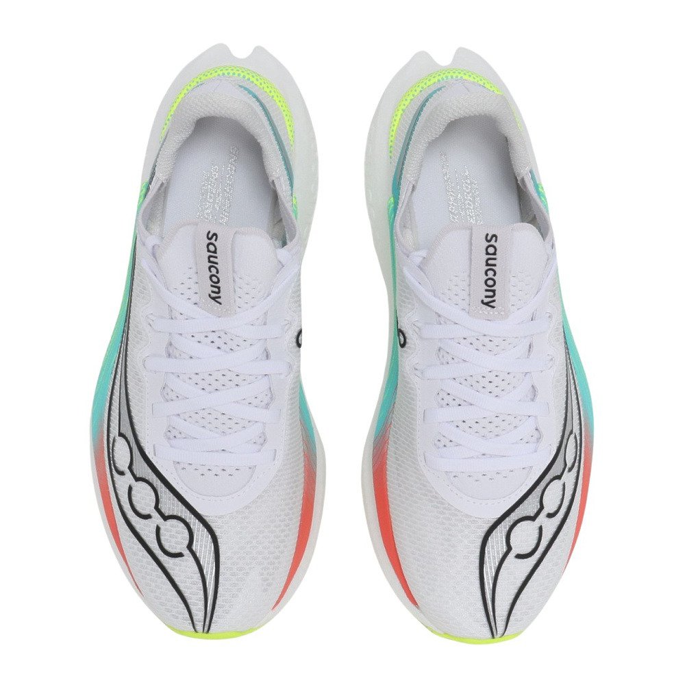 サッカニー（SAUCONY）（レディース）ランニングシューズ トレーニング