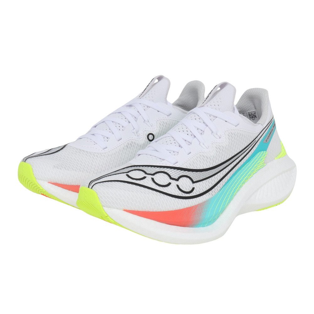サッカニー（SAUCONY）（レディース）ランニングシューズ トレーニング