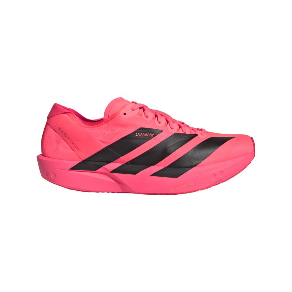 アディダス（adidas）（レディース）ランニングシューズ トレーニング
