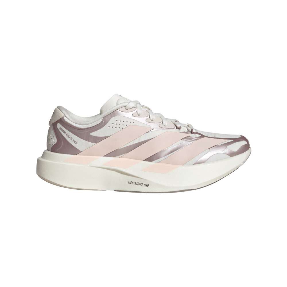 アディダス（adidas）（レディース）ランニングシューズ アディゼロ