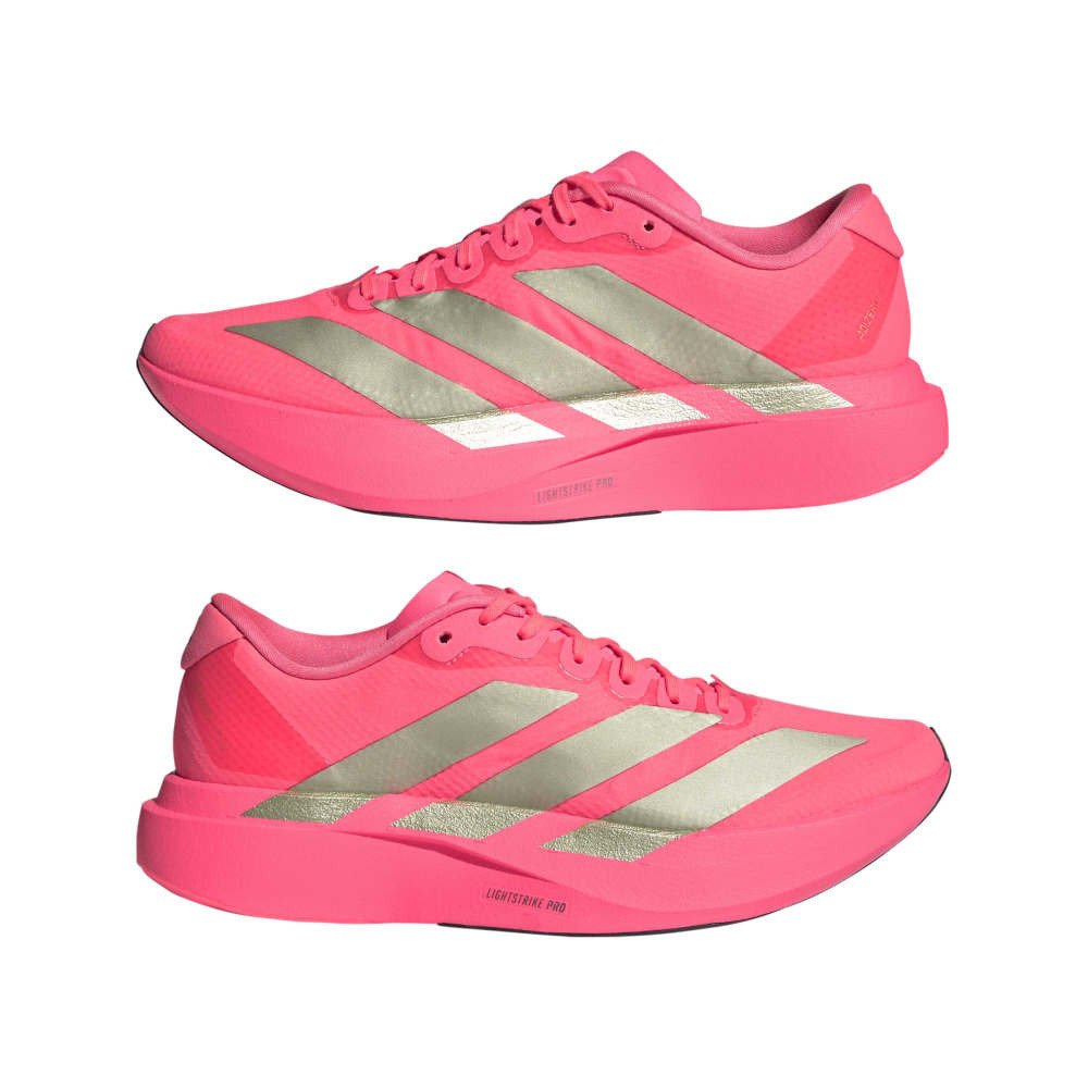 アディダス（adidas）（レディース）ランニングシューズ アディゼロ