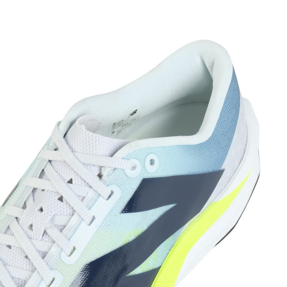 ニューバランス（new balance）（レディース）ランニングシューズ