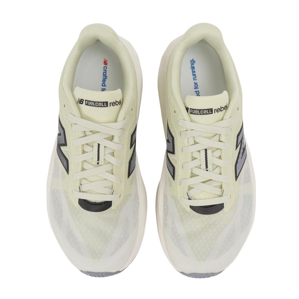 ニューバランス（new balance）（レディース）ランニングシューズ