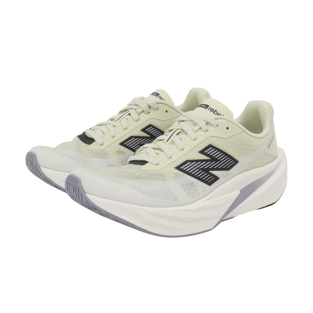 ニューバランス（new balance）（レディース）ランニングシューズ