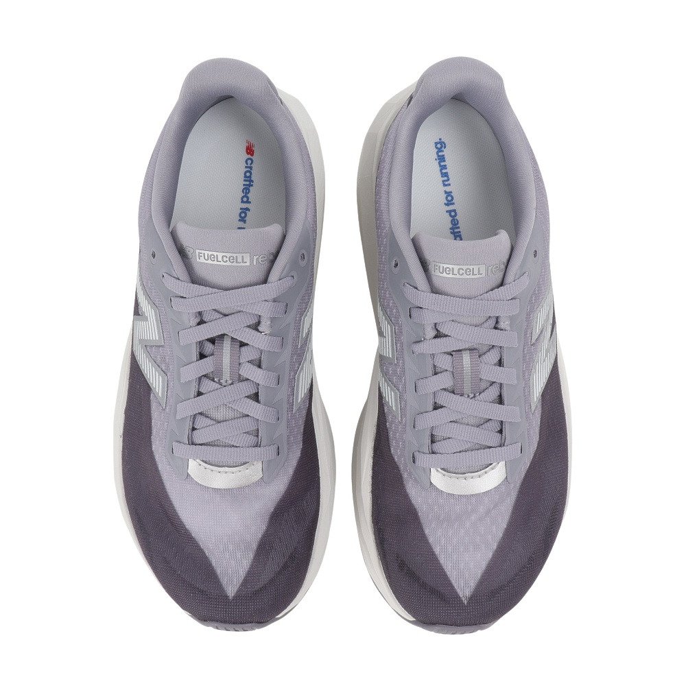 ニューバランス（new balance）（レディース）ランニングシューズ