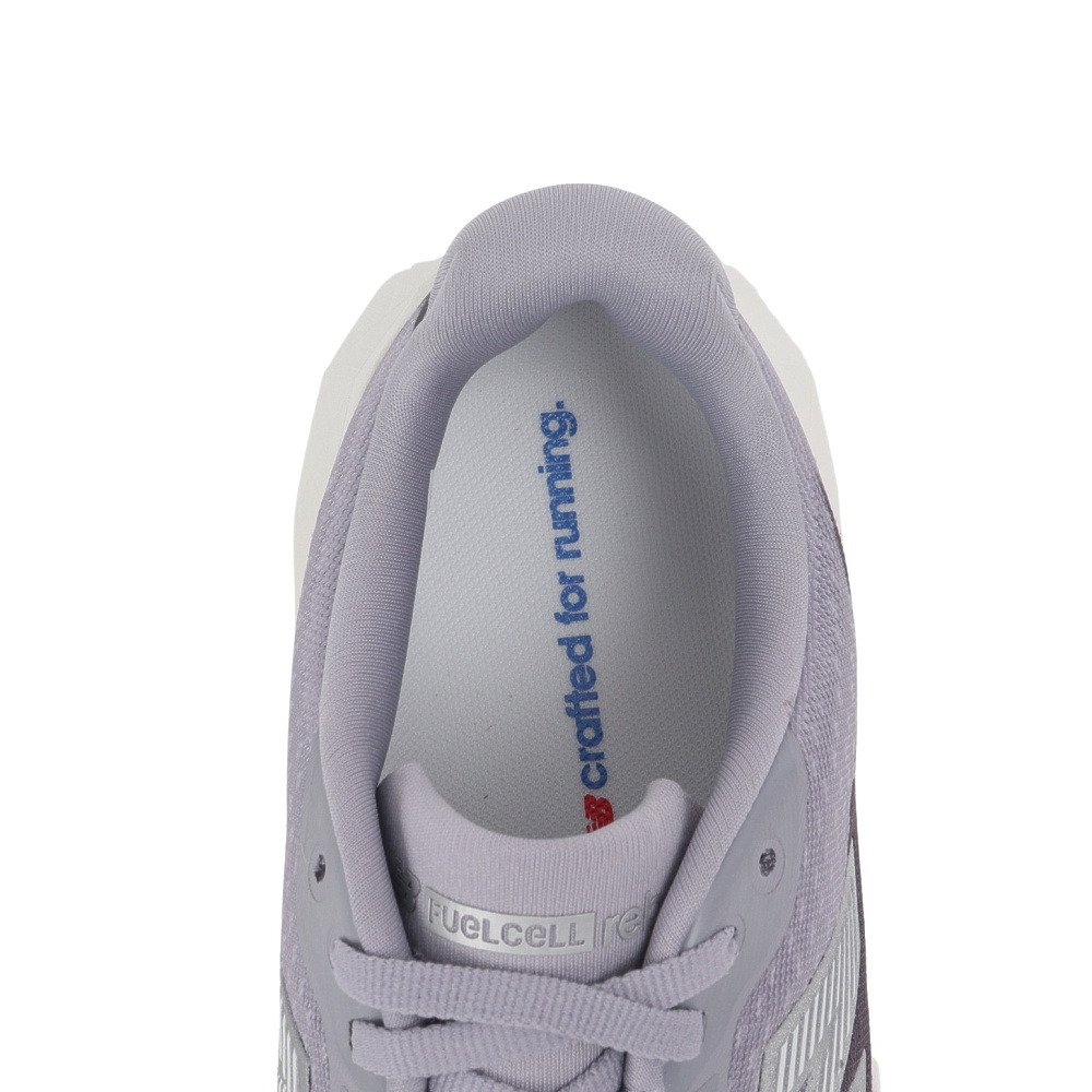ニューバランス（new balance）（レディース）ランニングシューズ