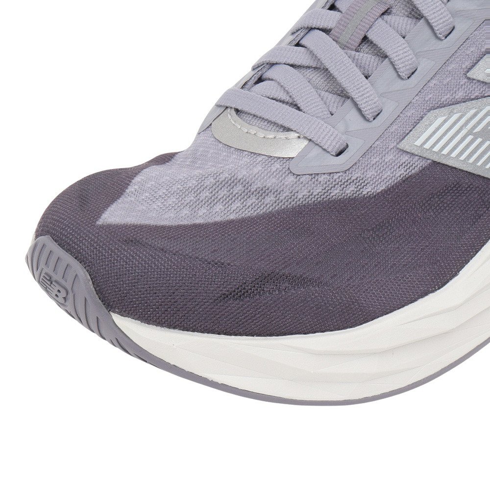 ニューバランス（new balance）（レディース）ランニングシューズ