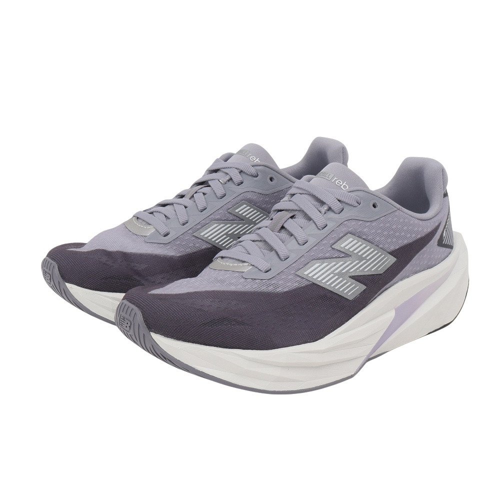 ニューバランス（new balance）（レディース）ランニングシューズ