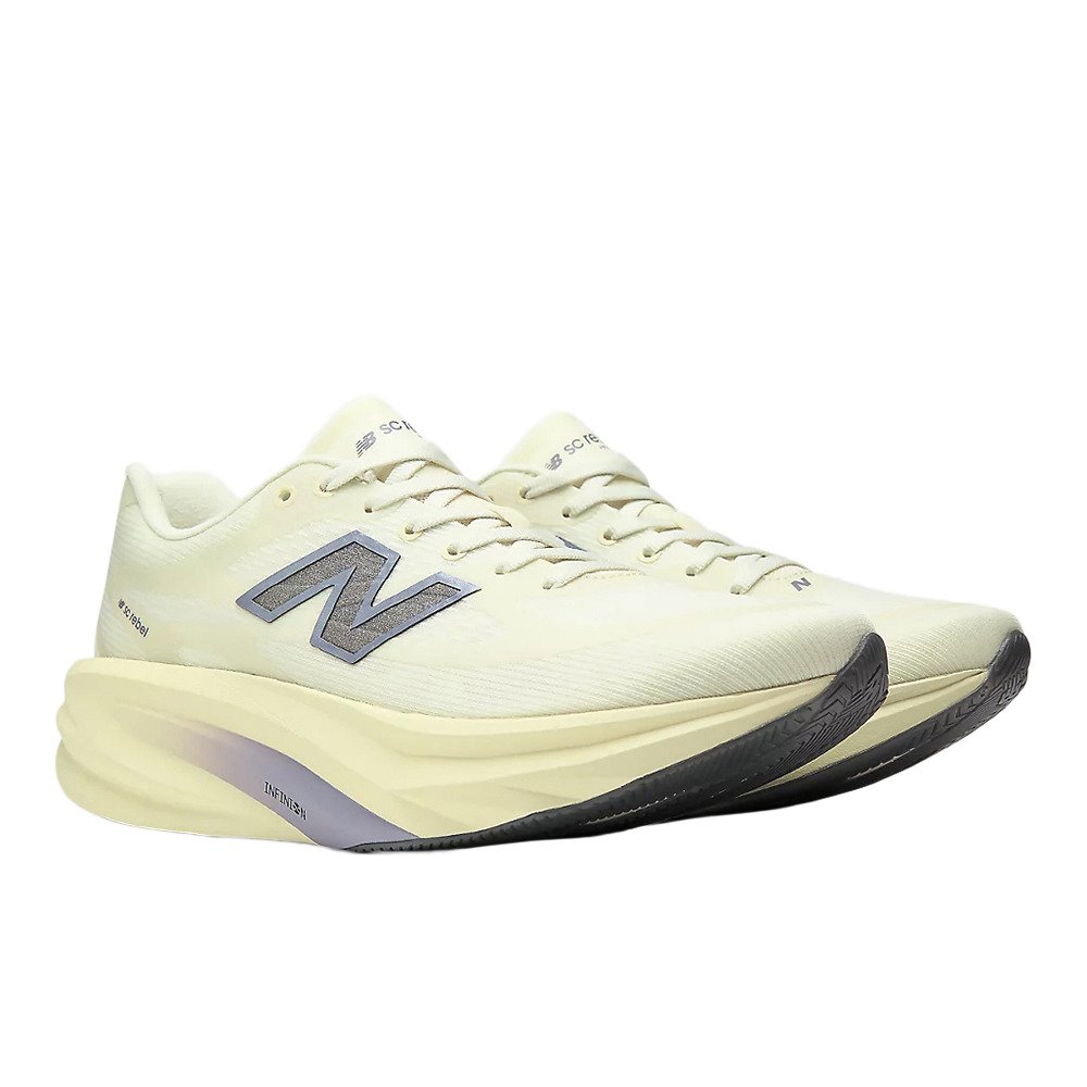29cm New Balance トレーニングシューズ ホワイト ニューバランス（new balance）（レディース）ランニングシューズ