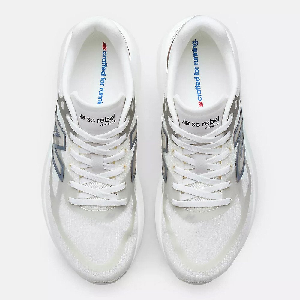 ニューバランス（new balance）（レディース）ランニングシューズ