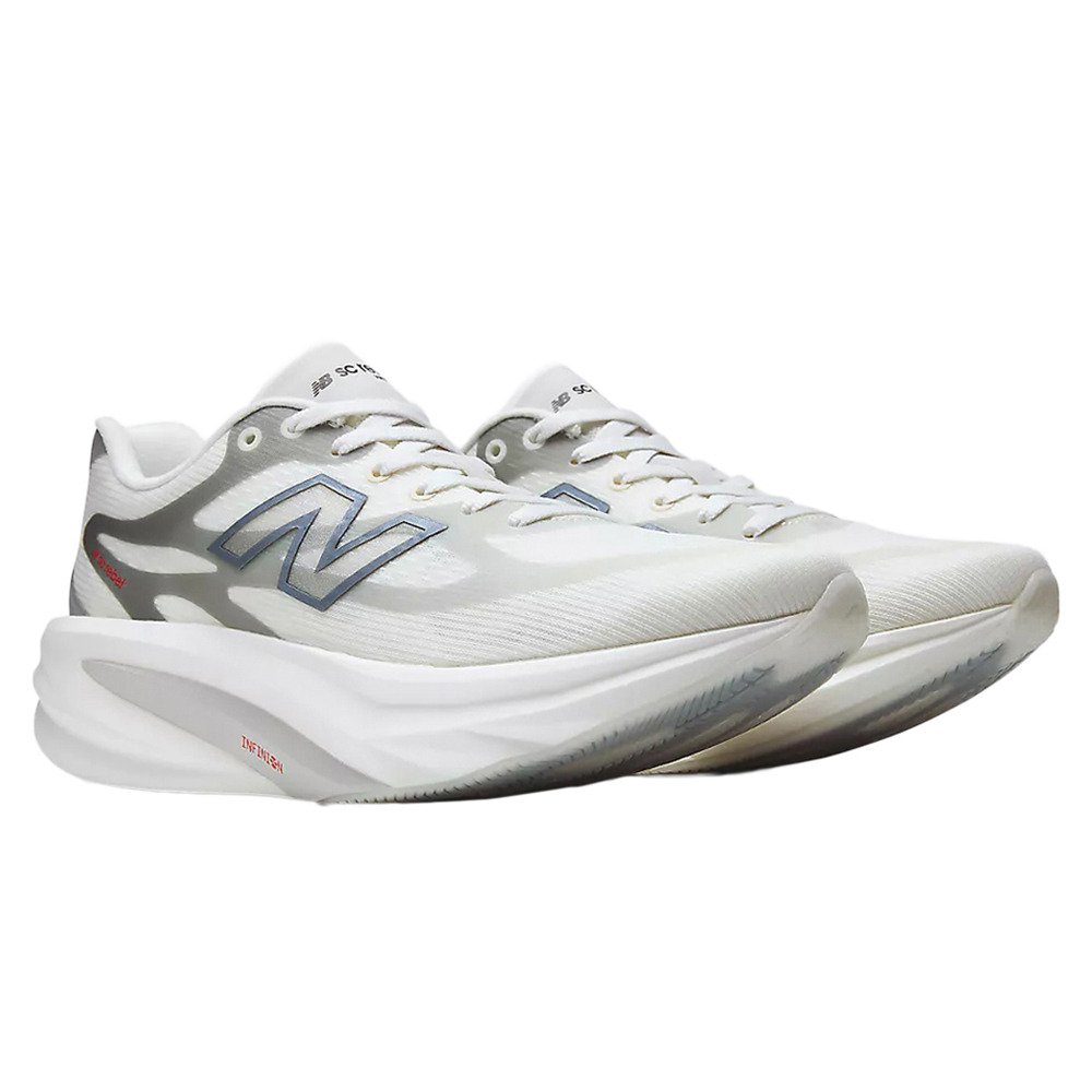 ニューバランス（new balance）（レディース）ランニングシューズ