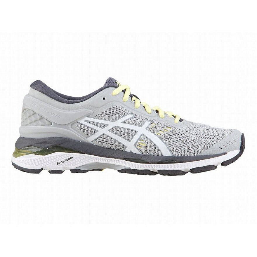 ランニングシューズ ゲルカヤノ24 Lady Gel Kayano 24 Tjg758 9601 ジョギングシューズ アシックス スーパースポーツゼビオ