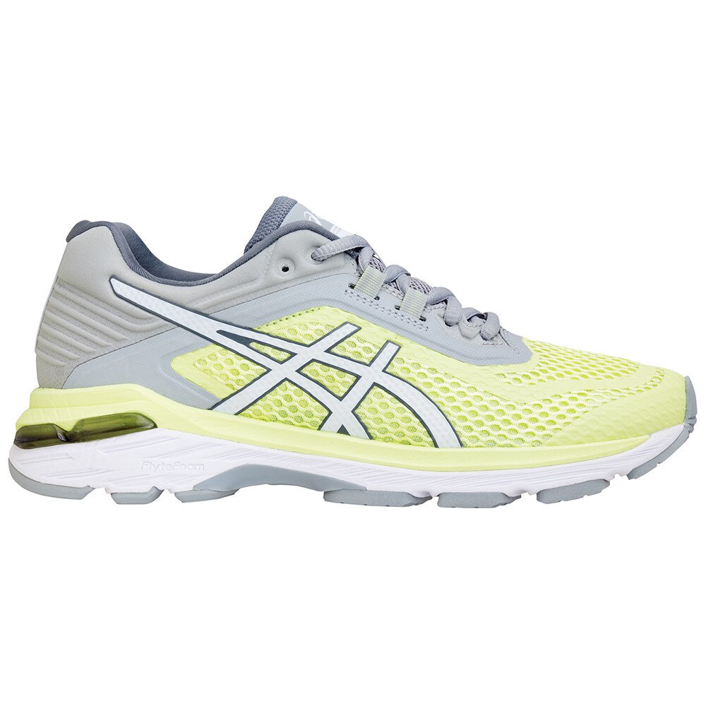  【ポイント15倍】【多少の傷汚れ箱なし等訳あり大奉仕】ランニング LADY GT-2000 NEW YORK6 TJG777.8501