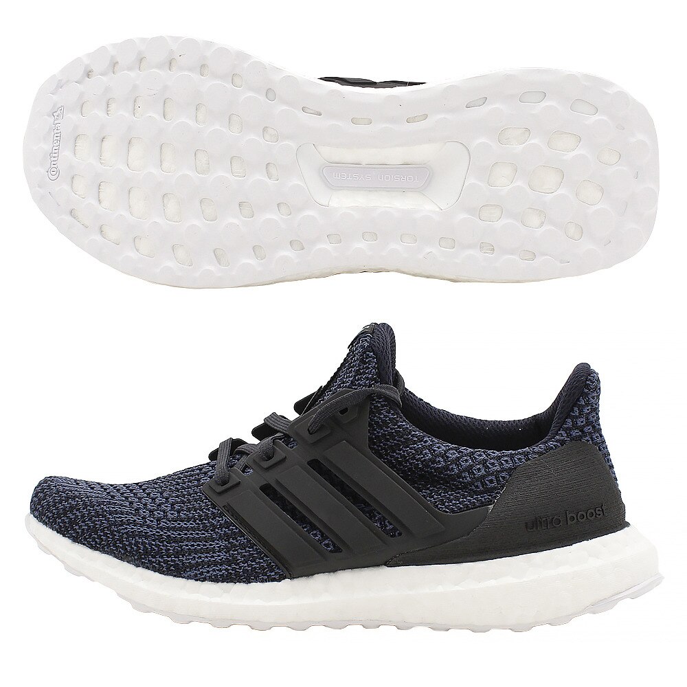 ランニングシューズ レディース ウルトラブースト(UltraBOOST w Parley) AC8205画像