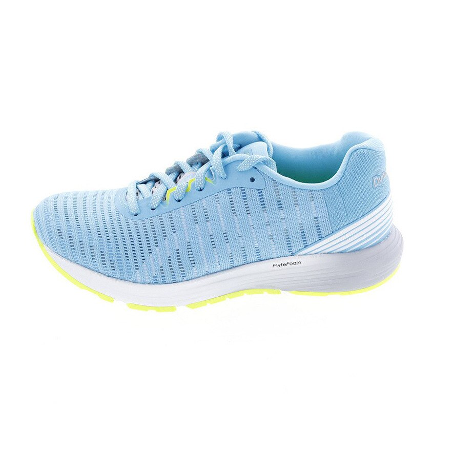  ランニングシューズ DynaFlyte 3 WOMAN 1012A002.400 ジョギングシューズ