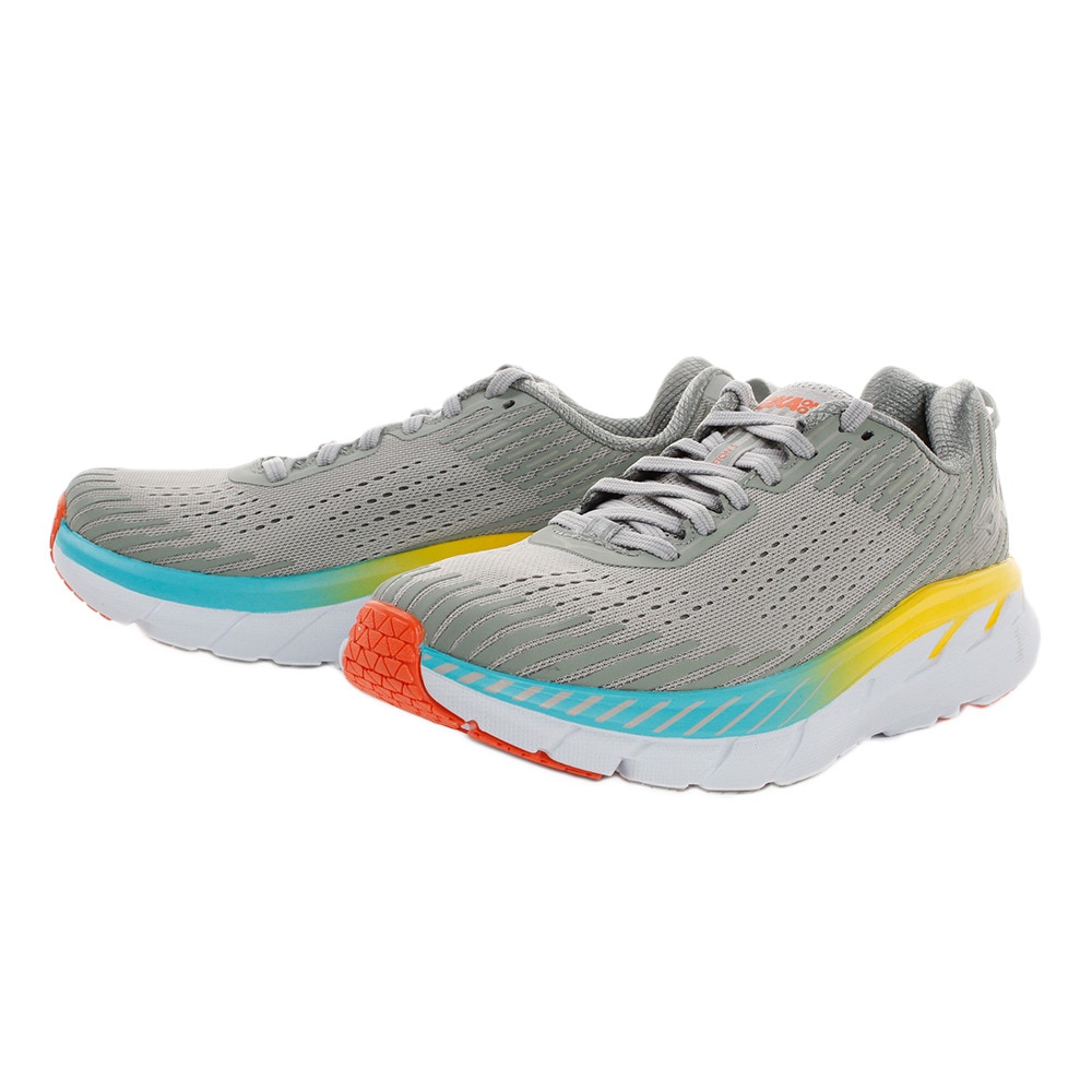  ランニングシューズ CLIFTON 5 1093756-VBWI ジョギングシューズ