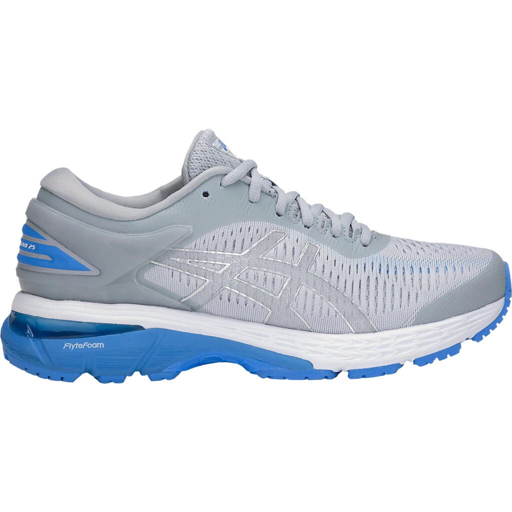 ランニングシューズ レディース スニーカー GEL-KAYANO 25 1012A026.022 オンライン価格画像