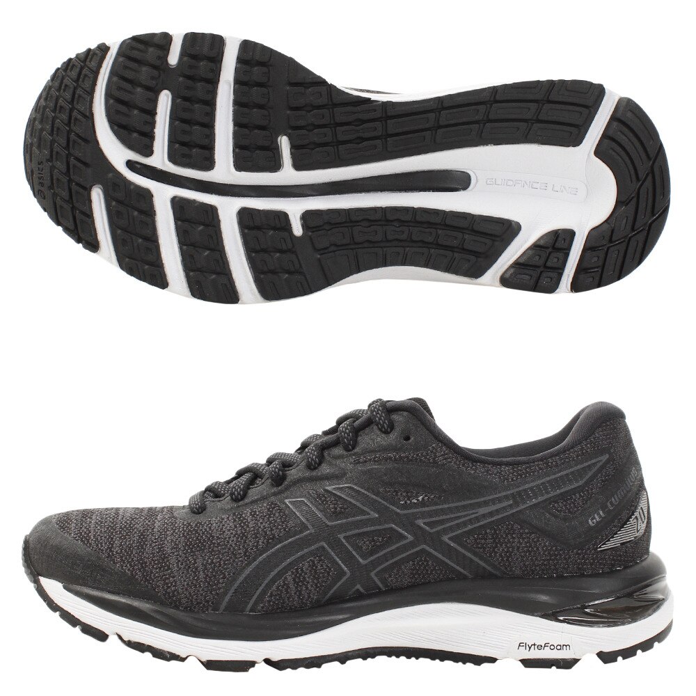  【多少の傷汚れありの為大奉仕】ランニングシューズ GEL-CUMULUS 20 MX 1012A233.001 ジョギングシューズ
