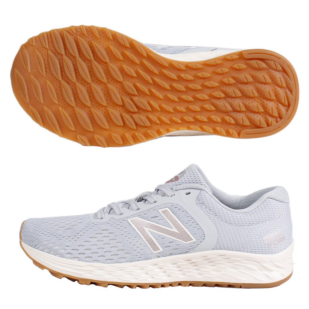  【多少の傷汚れありの為大奉仕】ランニングシューズ FRESH FOAM ARISHI W RG2B ジョギングシューズ