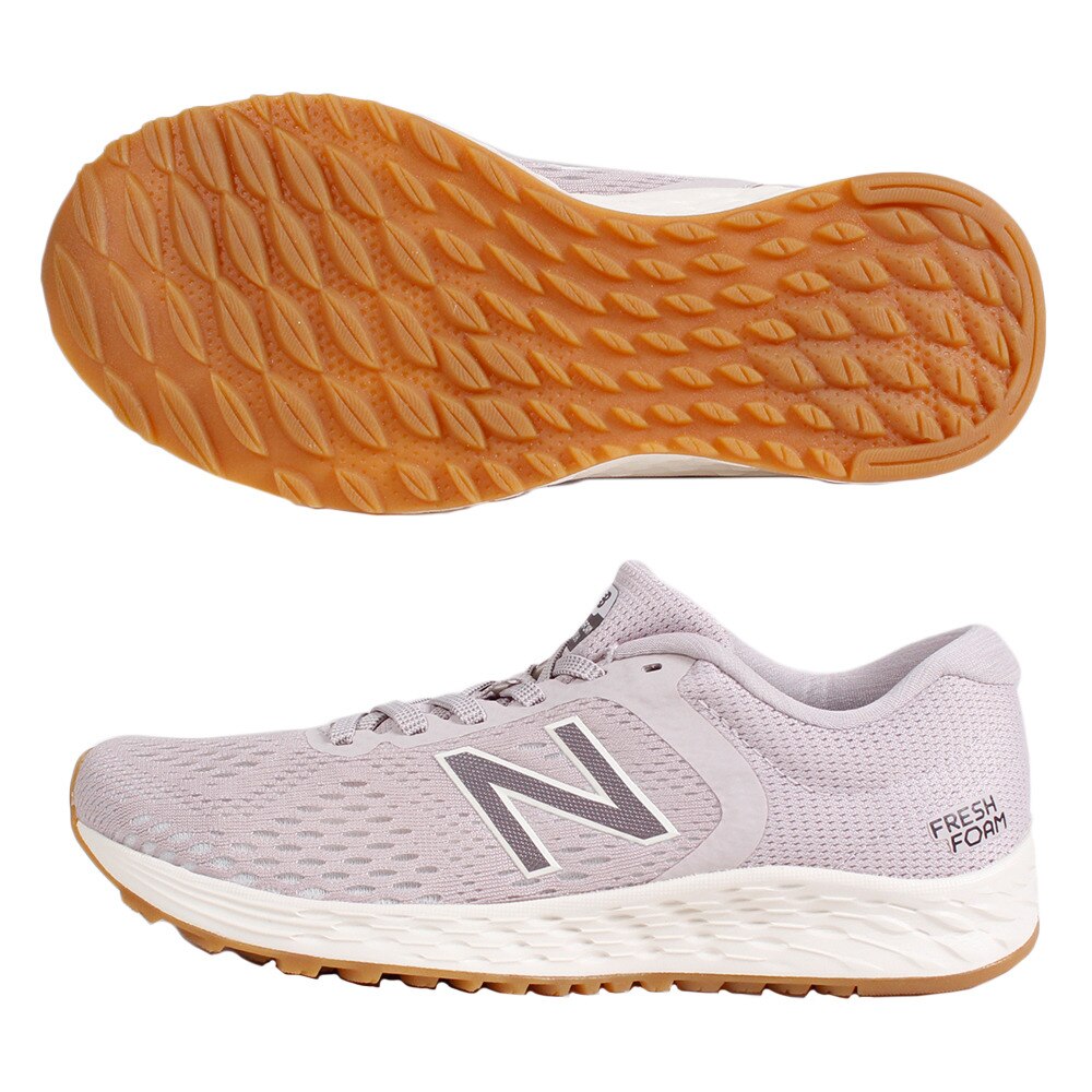  【多少の傷汚れありの為大奉仕】ランニングシューズ FRESH FOAM ARISHI W RP2B ジョギングシューズ