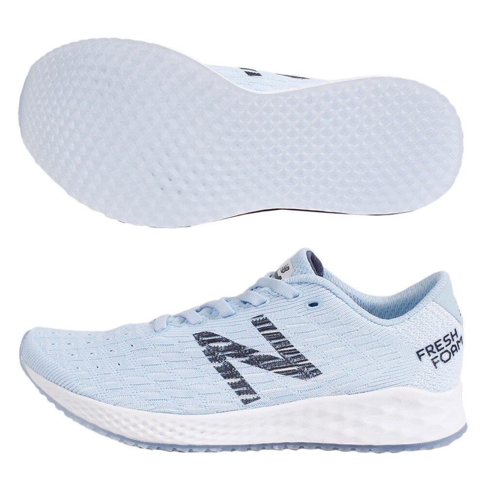 ランニングシューズ フレッシュフォーム パシュート FRESH FOAM PURSUIT W ACB ジョギングシューズ