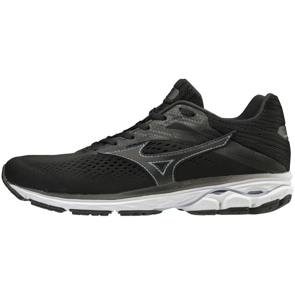  ランニングシューズ WAVE RIDER 23 WIDE J1GD190409 ジョギングシューズ