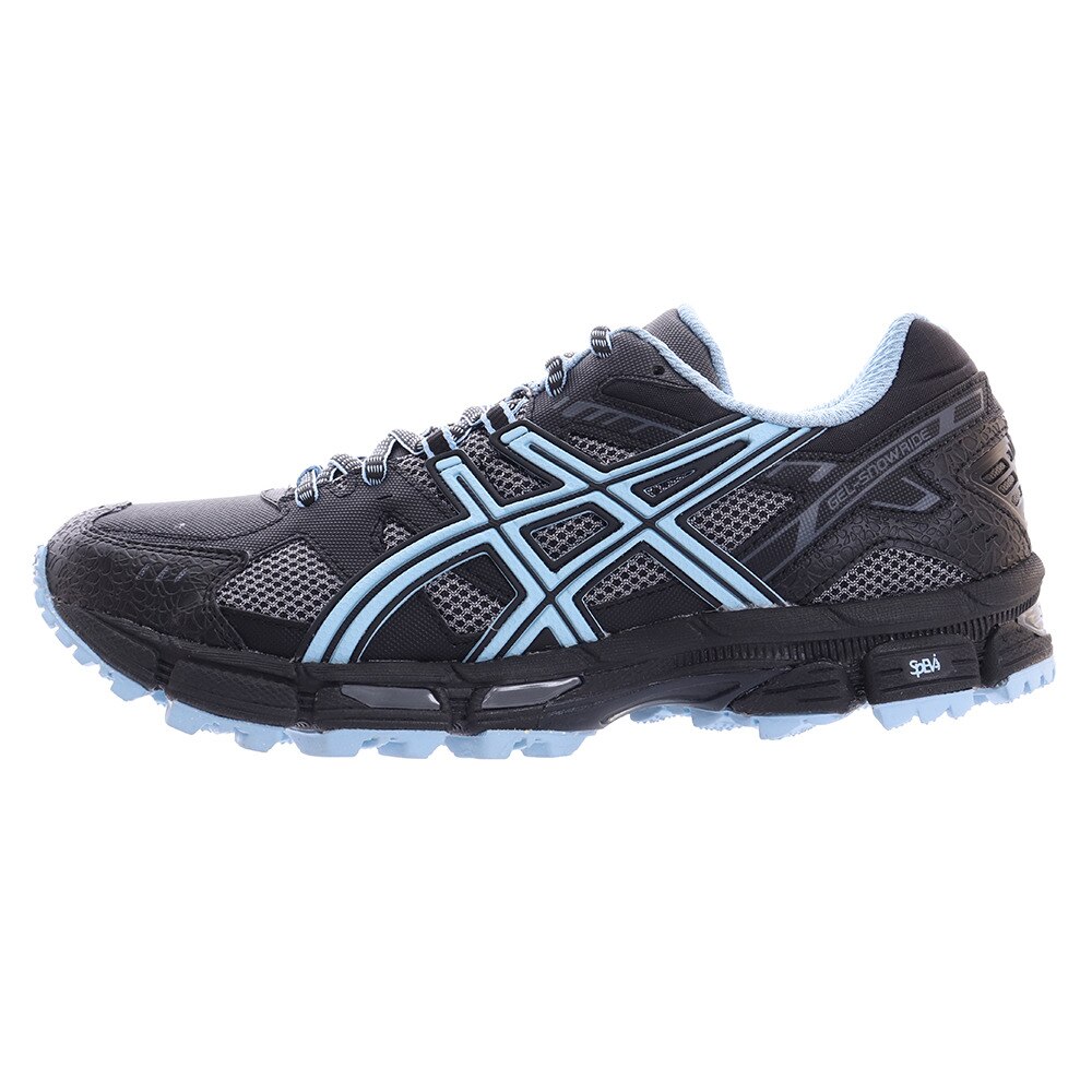 ランニングシューズ GEL-SNOWRIDE 1012A631.001 ジョギングシューズ