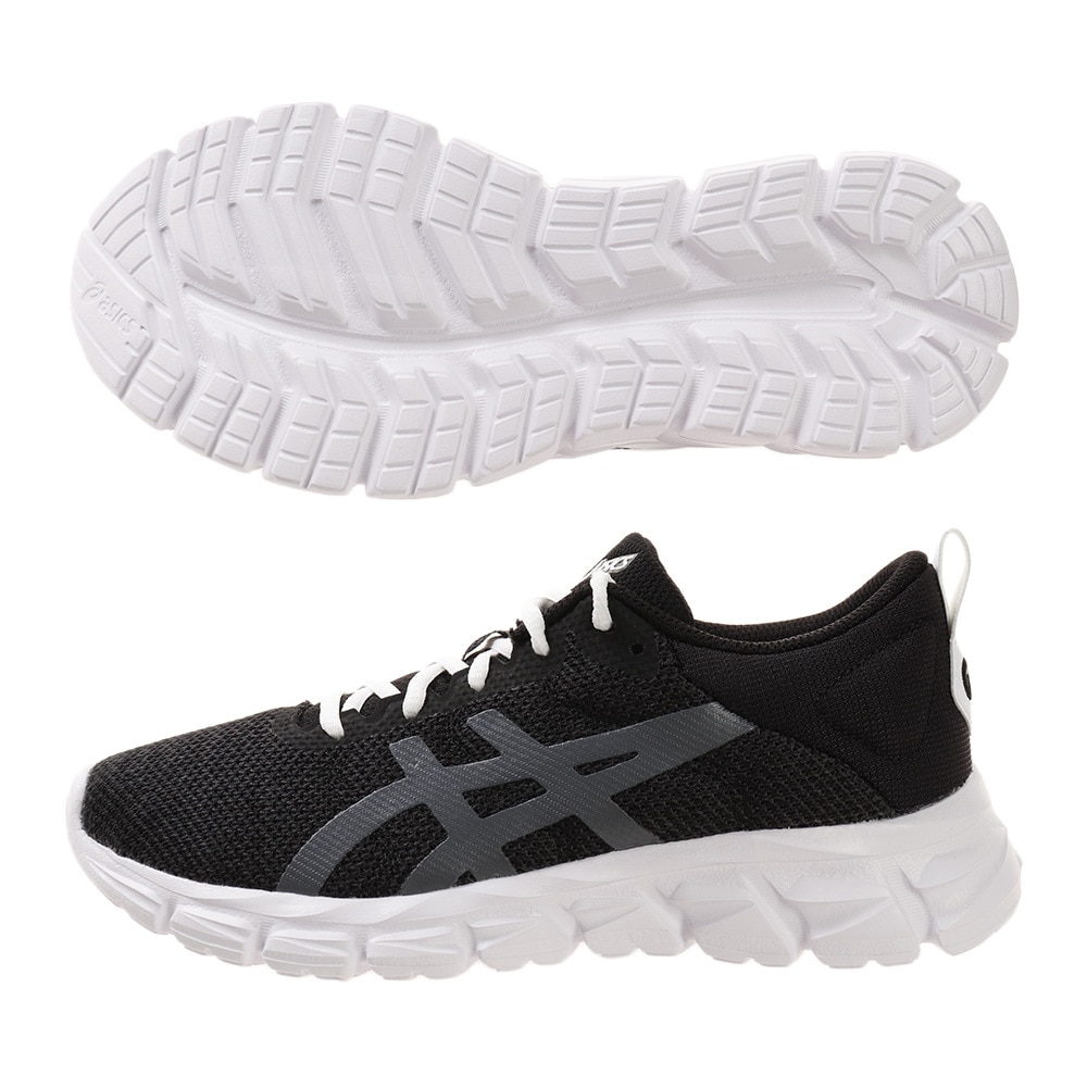 ランニングシューズ GEL-QUANTUM LYTE 1022A110 001 ジョギングシューズ