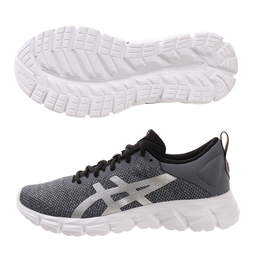 ランニングシューズ GEL-QUANTUM LYTE 1022A110.021 ジョギングシューズ