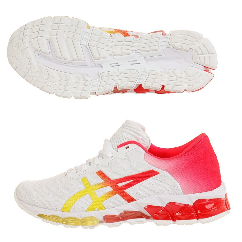 ランニングシューズ GEL-QUANTUM 360 5 1022A149.100 ジョギングシューズ