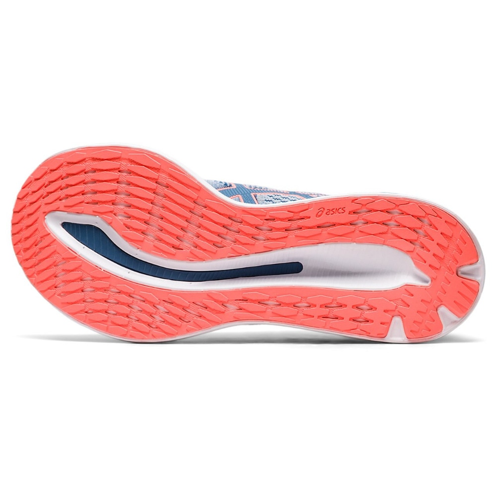 アシックス｜ランニングシューズ グライドライド GLIDERIDE WOMEN 1012A699.020 ジョギングシューズ マラソン -  スポーツ用品はスーパースポーツゼビオ