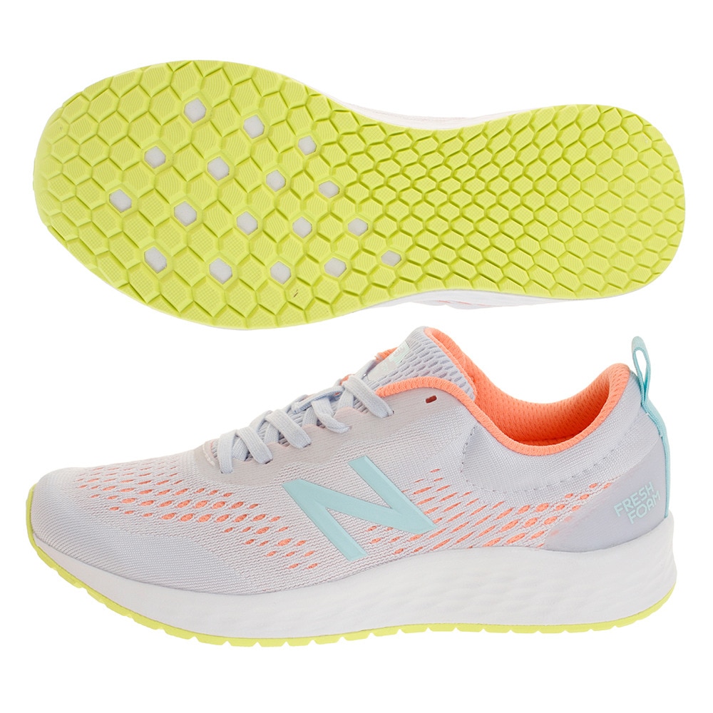 ランニングシューズ フレッシュフォーム アリシ Fresh Foam Arishi W Ch3 Warisch3 B ジョギングシューズ ニューバランス ヴィクトリアゴルフ ランニングシューズ フレッシュフォーム アリシ Fresh Foam Arishi W Ch3 Warisch3 B ジョギングシューズ ニューバランス ヴィクトリアゴルフ