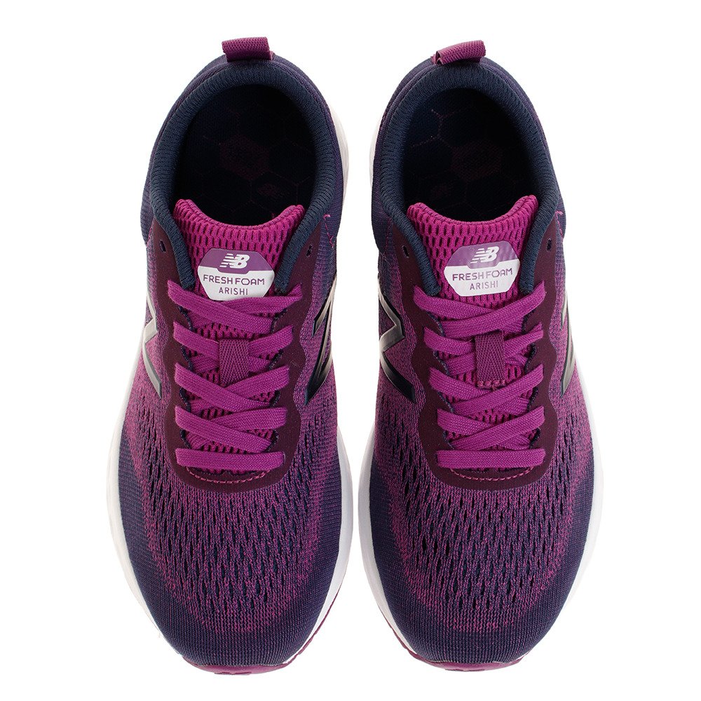 ランニングシューズ FRESH FOAM ARISHI W CR3 WARISCR3 B ジョギングシューズ｜ニューバランス - スーパースポーツゼビオ