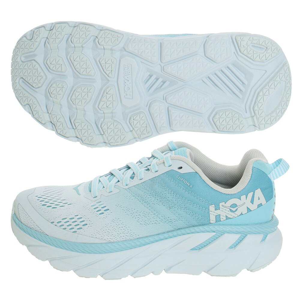 hoka clifton 1 sale