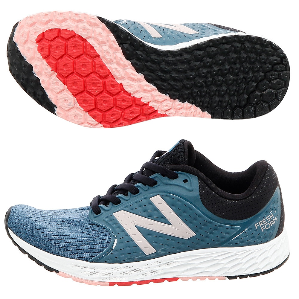 ニューバランス Fresh Foam Zante W ランニングシューズ 価格比較 価格 Com ニューバランス Fresh Foam Zante W ランニングシューズ 価格比較 価格 Com