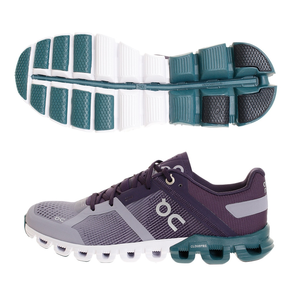  ランニングシューズ CLOUDFLOW  2599746W ジョギングシューズ