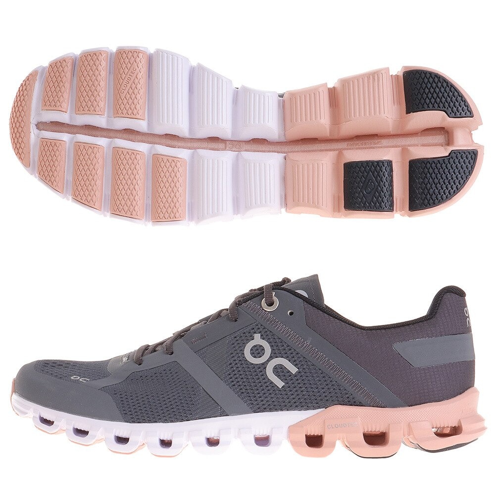 ランニングシューズ Cloudflow 2599778W ジョギングシューズ