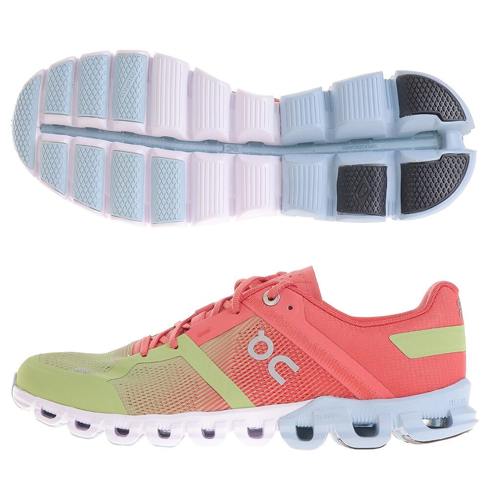  ランニングシューズ Cloudflow 2599779W ジョギングシューズ