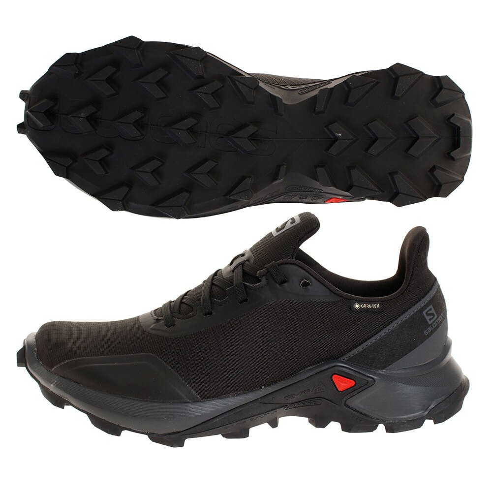 alphacross gtx