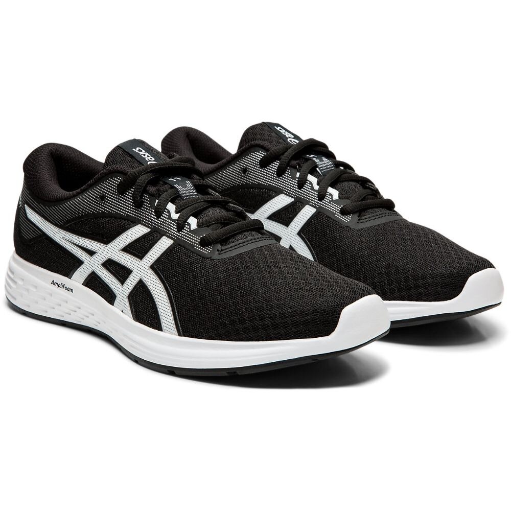  ランニングシューズ PATRIOT 11WOMEN 1012A484.001 ジョギングシューズ