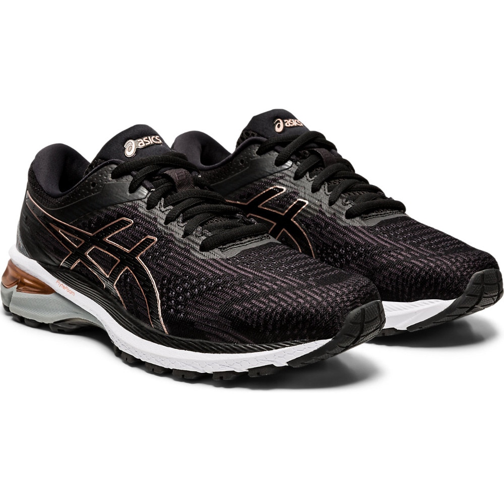 ランニングシューズ GT-2000 8WOMEN WIDE 1012A592.002 ジョギングシューズ